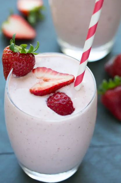 Milk