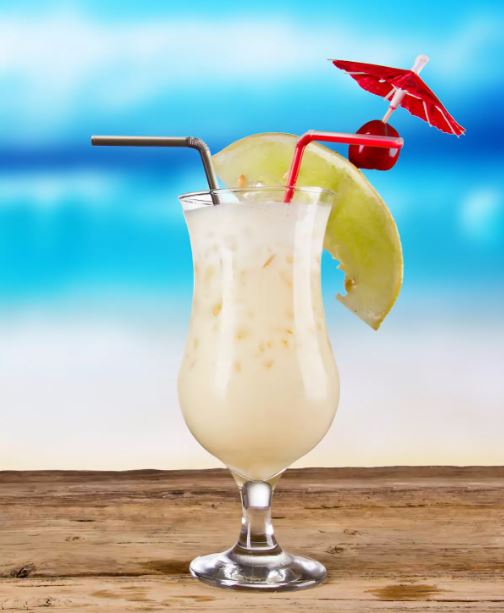 pina