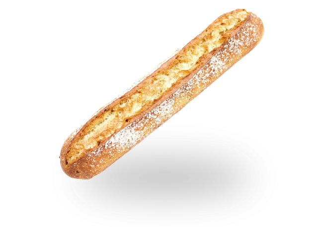 Baguette complet