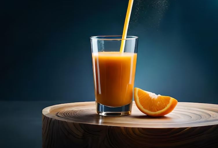 Orange citron3