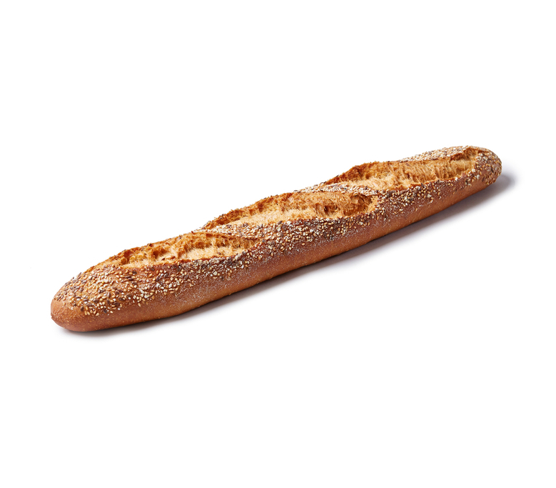 baguette sereales