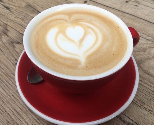 cafe noissete