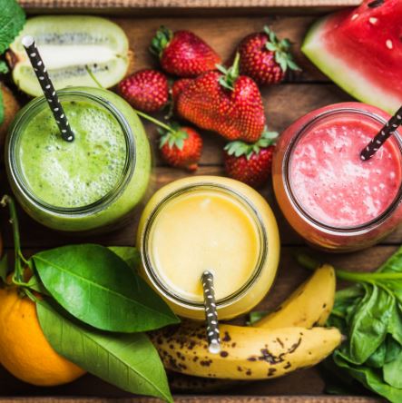 smoothie