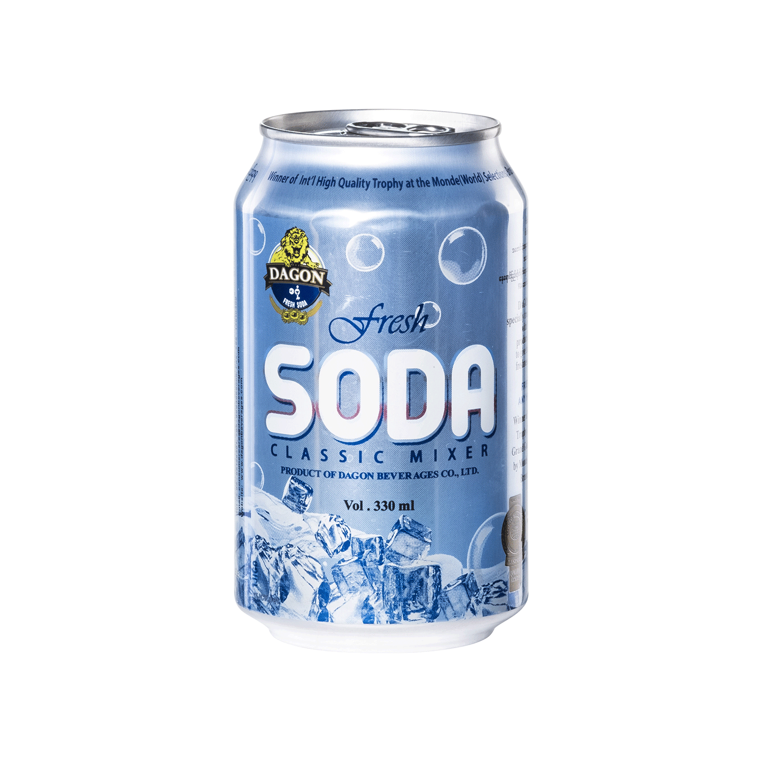soda 2 50